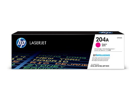 HP 204A MAGENTA TONER APPROX 900 PAGES FOR M154 M1-preview.jpg